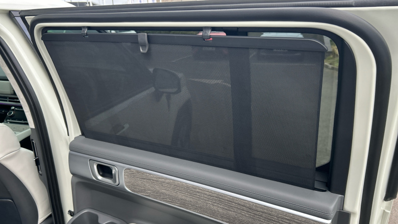 Hyundai SANTA FE 1.6 TGDi 239 Hybrid Ultimate 5dr 4WD Auto Hybrid Estate